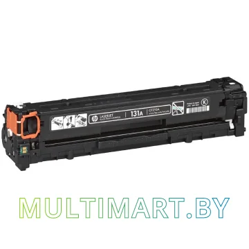 Картридж HP LaserJet 131A (CF210A) картинка 3